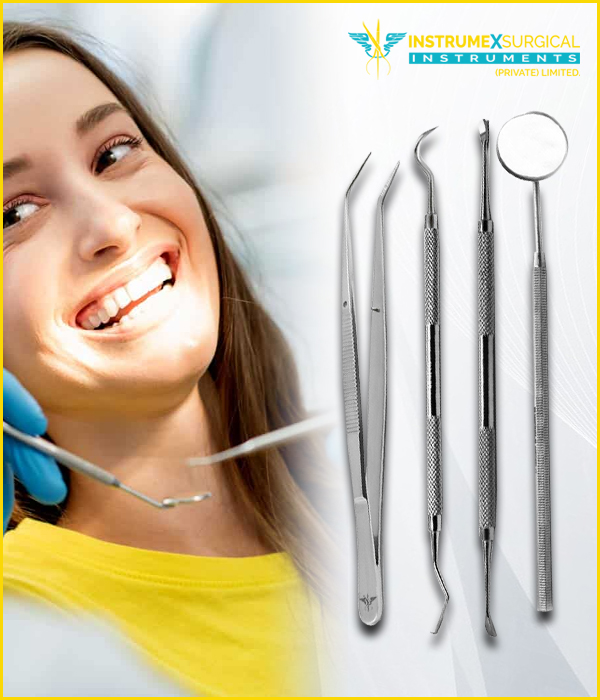 Dental Instruments