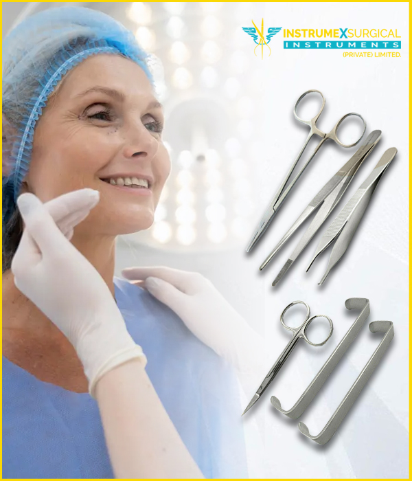 Plastic Surgery Instruments