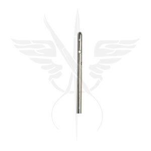 GARDEN SPRAY ANESTHESIA NEEDLE