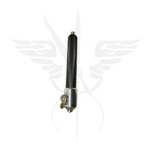 INFUSION HANDLE WITH ON/OFF CONTROL