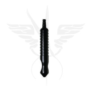 BLACK HANDLE