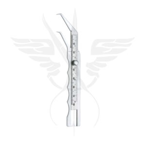 Thorpe Precision Caliper