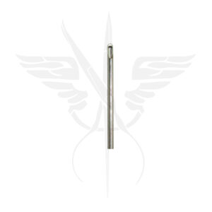 MICRO INJECTION NEEDLE, STYLE 3