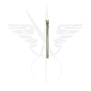 MICRO INJECTION NEEDLE "V" DISSECTOR