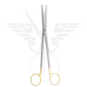 Gorney Scissor