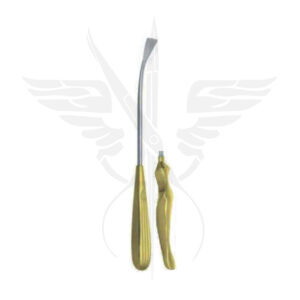 Scalp Dissector