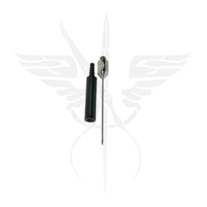 QUICK LOCK CANNULA SET