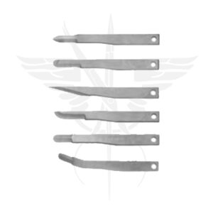 Miniature Blade