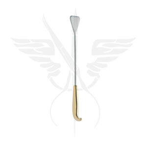 Dissector Spatulated