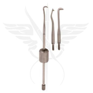 Crown Remover