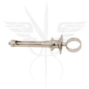 DENTAL SYRING
