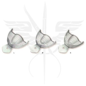 IMPRESSION TRAY