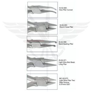 Orthodontic Plier