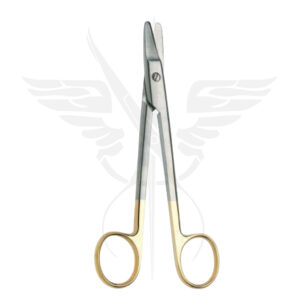 Davis Scissor