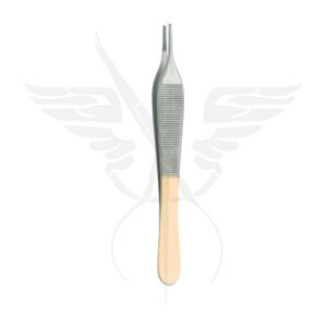 Par Thumb Forcep
