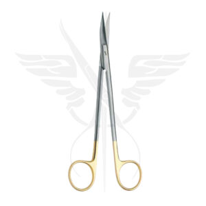 Goldman Fox Scissor