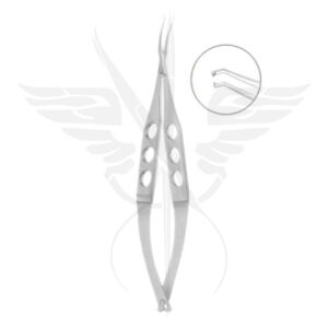 Maumenee-Colibri