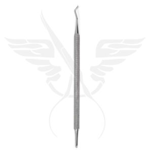 Ortho light scaler double ended