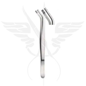 Tissue Graft Forcep