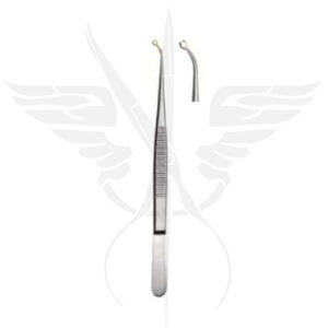 Suture Pliers