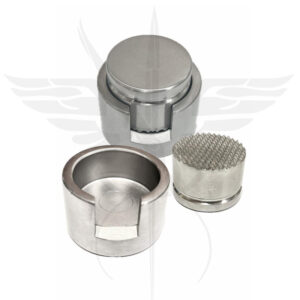 Basins for Bone