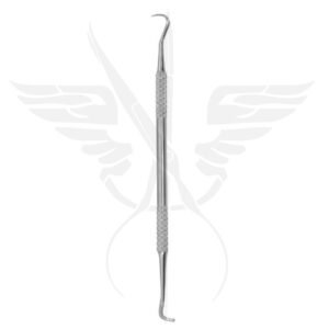 Ortho band pusher scaler