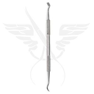 Ortho light band pusher scaler