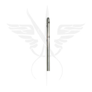 MULTI HOLE SPRAY NEEDLE