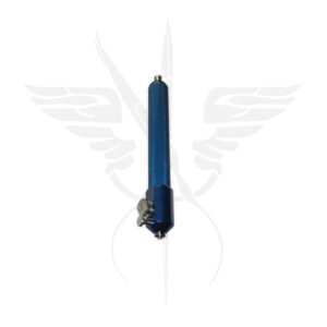 INFUSION HANDLE WITH ON/OFF CONTROL