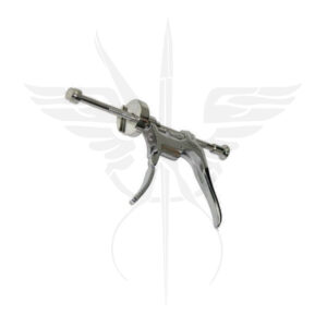 INJECTION GUN SET 5CC