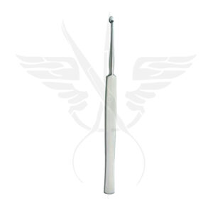 Freer Mucosa Knife