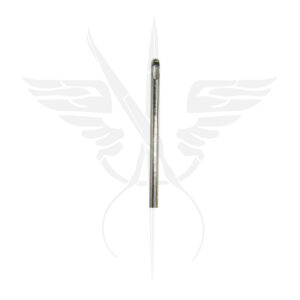 MICRO INJECTION NEEDLE, STYLE 2