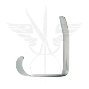 Flap retractor