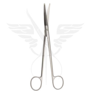 Gorney Scissor