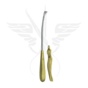 Scalp Dissector