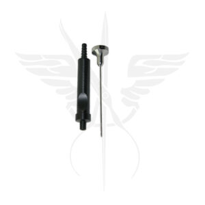 TOOMEY ASPIRATION CANNULA SET