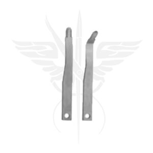 Lamellar Blade