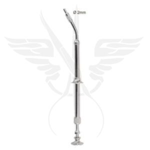 MALGAM INSTRUMENTS & SCALPEL HANDLE