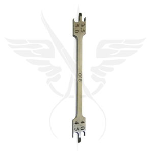 Gauge 0.18