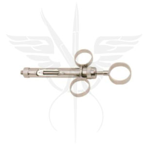 DENTAL SYRING