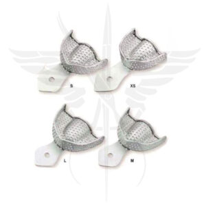 IMPRESSION TRAY