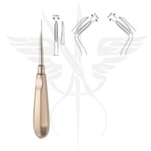 Apical Root Elevators