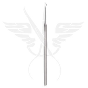 Ortho light scaler single ended