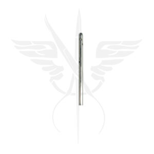 BODY ANESTHESIA NEEDLE