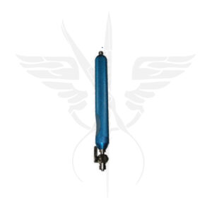 INFUSION HANDEL WITH ON/OF  STOPCOCK CONTROL
