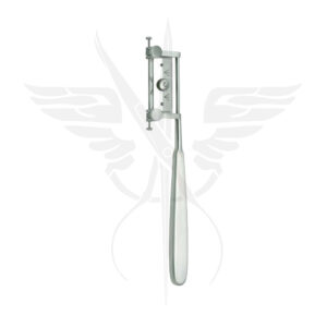 Silver Dermatom