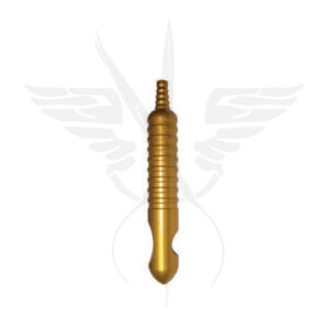GOLD HANDLE