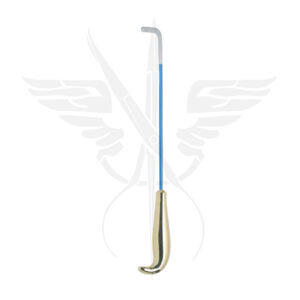 Breast Retractor