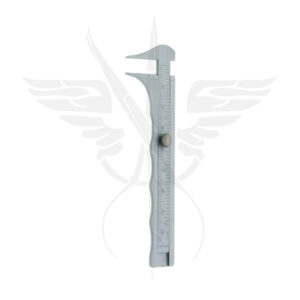 Jameson Caliper