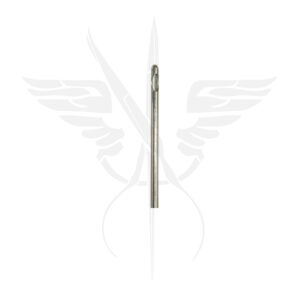 MICRO INJECTION NEEDLE, STYLE 1